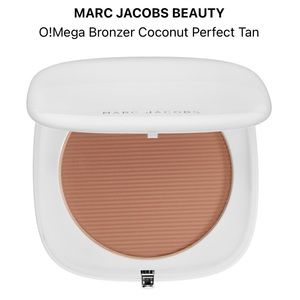 MARC JACOBS - OMEGA BRONZER COCONUT PERFECT TAN